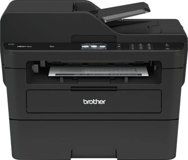 510r2q3n83L._AC_SL1086_ Brother MFC-L2750DW Laser Printer Review Powerful All-in-One for Home Office Needs