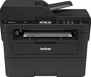 Brother MFC-L2750DW Laser Printer Review Powerful All-in-One for Home Office Needs