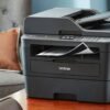 511pR5ss63L._AC_SL1043_ Brother MFC-L2750DW Laser Printer Review Powerful All-in-One for Home Office Needs