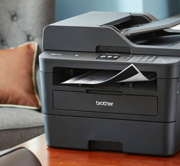 511pR5ss63L._AC_SL1043_ Brother MFC-L2750DW Laser Printer Review Powerful All-in-One for Home Office Needs