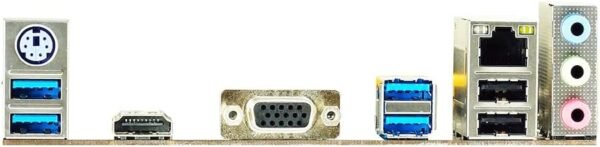 Biostar B450MH Motherboard AMD B450 Review for Budget Gaming and Performance Enthusiasts