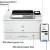 51Mc1LmzkKL._AC_SL1080_ HP LaserJet Pro 4001dw wireless printer review fast and secure office solution