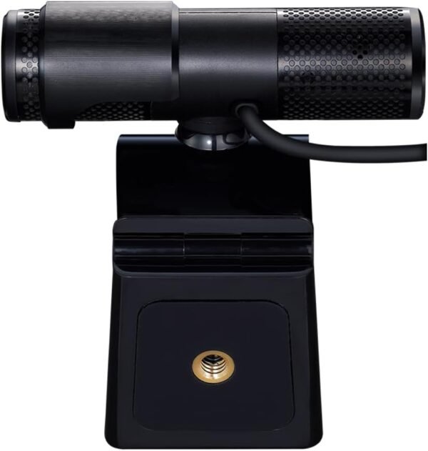 51S0f3bhuTL._AC_SL1000_ AVerMedia Live Streamer Cam 313 review Full HD 1080p webcam with privacy shutter