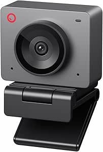 OBSBOT Meet SE 1080P Webcam Review AI Features and Performance for Streaming
