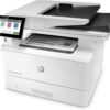 6123PwWnSdL._AC_SL1500_ HP LaserJet Enterprise M430f review Best monochrome all-in-one printer for businesses