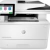 61ZHGFoPOEL._AC_SL1500_ HP LaserJet Enterprise M430f review Best monochrome all-in-one printer for businesses