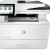 61ZHGFoPOEL.__AC_SX300_SY300_QL70_FMwebp_ HP LaserJet Enterprise M430f review Best monochrome all-in-one printer for businesses
