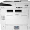 61c-eZhji4L._AC_SL1500_ HP LaserJet Enterprise M430f review Best monochrome all-in-one printer for businesses