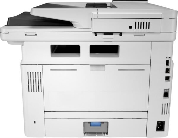 61c-eZhji4L._AC_SL1500_ HP LaserJet Enterprise M430f review Best monochrome all-in-one printer for businesses