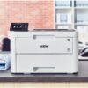 Brother HL-L3270CDW Compact Wireless Color Printer Review for Home and Office Efficiency