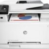 61pKeacvHuL._AC_SL1000_ HP LaserJet Pro M277dw review exploring this compact wireless all-in-one color printer