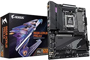 61uKzklGjTL.__AC_SX300_SY300_QL70_FMwebp_ Gigabyte B650 Aorus Pro AX motherboard review exploring performance and features