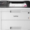 Brother HL-L3270CDW Compact Wireless Color Printer Review for Home and Office Efficiency