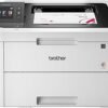 Brother HL-L3270CDW Compact Wireless Color Printer Review for Home and Office Efficiency