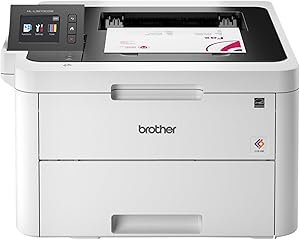 61vYahcOFL._AC_SY300_SX300_ Brother HL-L3270CDW Compact Wireless Color Printer Review for Home and Office Efficiency