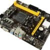Biostar B450MH Motherboard AMD B450 Review for Budget Gaming and Performance Enthusiasts