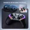 Version 1.0.0 GameSir Super Nova Wireless Gaming Controller Review for PC Switch iOS Android Users