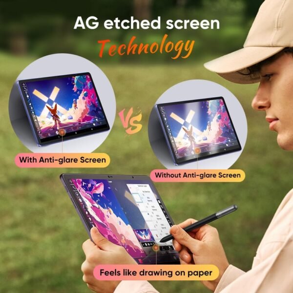 61yu3gt86L._AC_SL1000_ XPPen Magic Drawing Pad review 12.2-inch tablet for digital artists