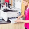 Brother HL-L3270CDW Compact Wireless Color Printer Review for Home and Office Efficiency