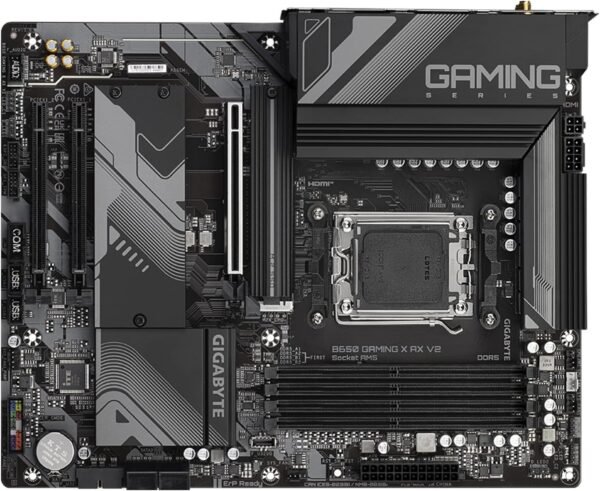 710q7esTMIL._AC_SL1500_ GIGABYTE B650 Gaming X AX V2 Motherboard Review AMD AM5 Performance Explained