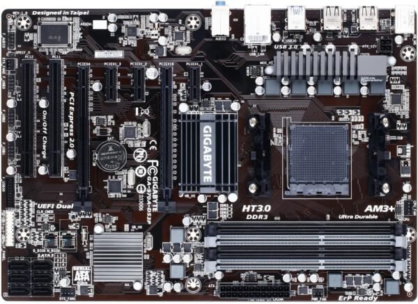 71BSMWhStZL._AC_SL1000_ Gigabyte GA-970A-DS3P Motherboard Review Best AMD AM3+ Performance and Features Evaluation