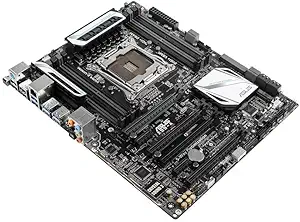 ASUS X99-A Motherboard Review Powerful Features for Gamers and PC Enthusiasts