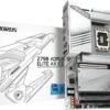 GIGABYTE Z790 AORUS Elite AX ICE motherboard review cutting-edge features and performance