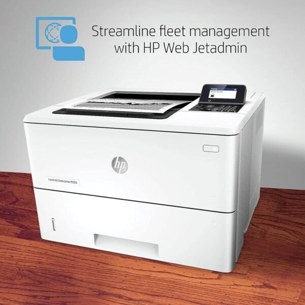 71UUEh08e2S._AC_SL1500_ HP LaserJet Enterprise M506n Printer review is it worth the investment