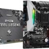 71VAf1UbEML._AC_SL1200_ ASRock B450M Steel Legend Motherboard Review A Reliable Choice for AMD Builds
