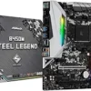 71VAf1UbEML.__AC_SY300_SX300_QL70_FMwebp_ ASRock B450M Steel Legend Motherboard Review A Reliable Choice for AMD Builds