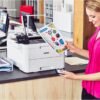 Brother HL-L3270CDW Compact Wireless Color Printer Review for Home and Office Efficiency