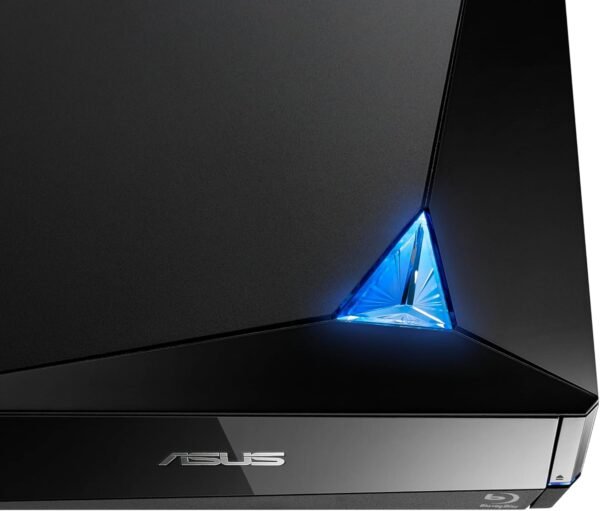 71byBHQQHTL._AC_SL1500_ ASUS BW-16D1X-U Blu-ray Drive Review Fast Performance with USB 3.0 Compatibility