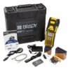 Version 1.0.0 Brady BMP61 Portable Label Printer review for industrial labeling efficiency and durability