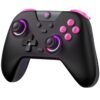 71eDdVQFFCL._SL1500_ EasySMX X05 Wireless Gaming Controller Review Hall Effect Joysticks and RGB Lights