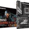 71i6SdfjnTL._AC_SL1500_ GIGABYTE B650 Gaming X AX V2 Motherboard Review AMD AM5 Performance Explained