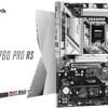 71wFEtFseL._AC_SX300_SY300_ ASRock B760 Pro RS motherboard review powerful features for Intel processors