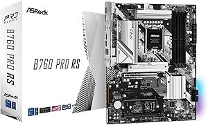 71wFEtFseL._AC_SX300_SY300_ ASRock B760 Pro RS motherboard review powerful features for Intel processors