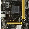 Biostar B450MH Motherboard AMD B450 Review for Budget Gaming and Performance Enthusiasts