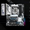 71xqgs7I15L._AC_SL1500_ ASRock B760 Pro RS motherboard review powerful features for Intel processors