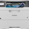 Brother HL-L3280CDW Wireless Color Printer Review Efficient Printing for Home and Small Offices