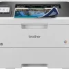 Brother HL-L3280CDW Wireless Color Printer Review Efficient Printing for Home and Small Offices