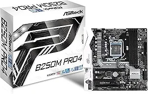 81cqJnRvhAL.__AC_SY300_SX300_QL70_FMwebp_ ASRock B250M PRO4 Motherboard Review Perfect for Budget-Friendly PC Builds