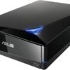 81mvgtIwSaL._AC_SL1500_ ASUS BW-16D1X-U Blu-ray Drive Review Fast Performance with USB 3.0 Compatibility