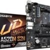 81o0aL-hQuL._AC_SL1500_ Review of GIGABYTE A520M S2H Motherboard for AMD Ryzen Build