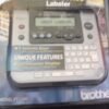 Brother PT-1280 P-Touch Label Maker review for efficient office labeling needs