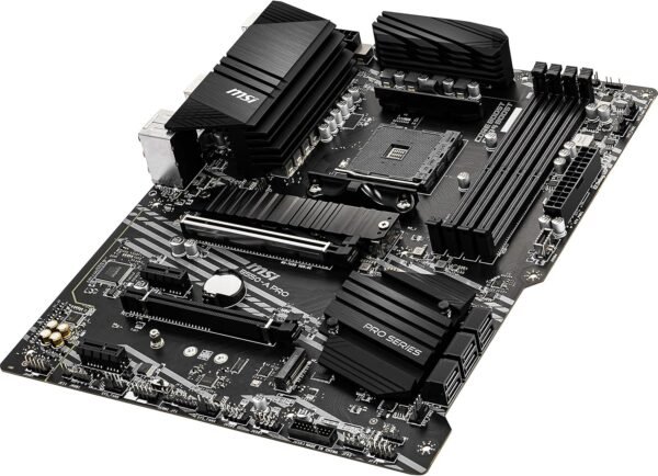 91bl3i8y8JL._AC_SL1500_ MSI B550-A PRO Motherboard Review Powerful AMD Performance and Expansion Options Explained
