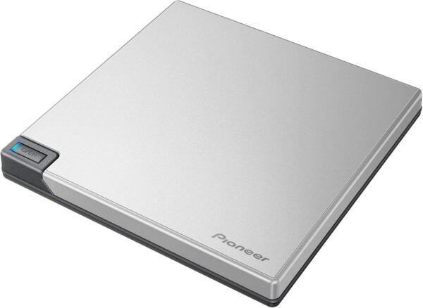 611NlsLC2vL._AC_SL1500_ Comprehensive review of Pioneer BDR-XD08S external Blu-ray drive for seamless performance