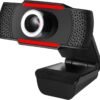 Adesso CyberTrack H3 Webcam Review 720p HD Video and Built-in Microphone Features