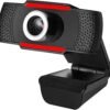 Adesso CyberTrack H3 Webcam Review 720p HD Video and Built-in Microphone Features