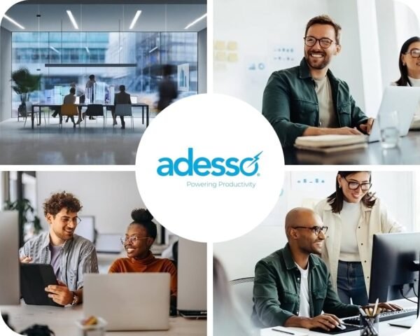 Adesso CyberTrack H3 Webcam Review 720p HD Video and Built-in Microphone Features